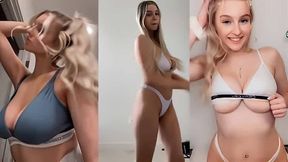 Cas Summer PMV2 Big Tits Therapy