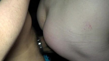 fucked bareback by the XXL cock of hugo MALLET