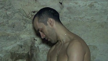 fucked bareback by the XXL cock of hugo MALLET