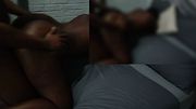 MZANSI KRUSH TAKES BIG ASS BACKSHOTS HARD