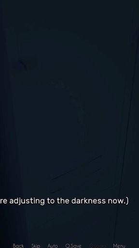 The Awakening 12: Liz's HJ & BJ on Xavier in Academy Toilet