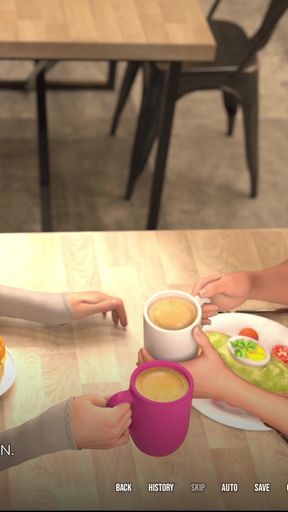 The Insecure Husband (part 2)