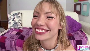 Anal For Big Boob Blonde Pornstars Maya Hills And Christie Stevens