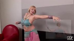 This busty solo will make you hard!