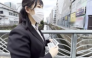 Srya-077 [job-hunting student with big tits in rikus