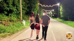 Irogenia and Cataleya, Two Gorgeous Women, Loves to Get Banged Together