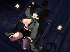 Zenless Zone Zero: Jane Doe