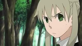 Soul Eater cap&iacute_tulo 33