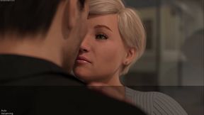 My Husband'_s Boss 2