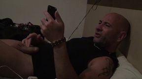 2273 je me fais baiser par un hetero de nimestrop bon cet hetero qui a ...