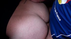 2273 je me fais baiser par un hetero de nimestrop bon cet hetero qui a ...
