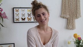 Lindsey's Curriculum: Squirting lessons for our Ersties girls