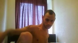 Jamie Randell Private Show