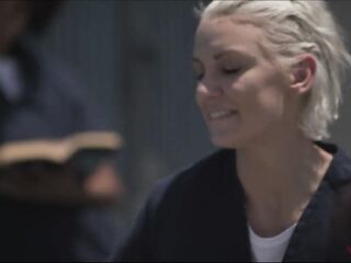 AllHerLuv - Love Behind Bars Pt. 1 - Teaser