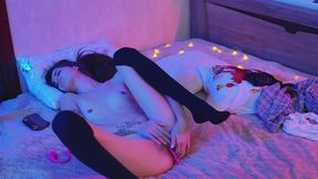 Anna Kromovich Private Show