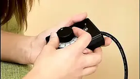 Impressive Lesbian Fisting for Two Lesbian Teens