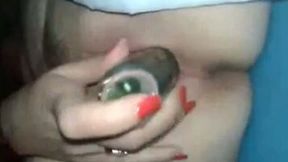 Torrid bootyful girl in black fishnet stuff was ready to be analfucked