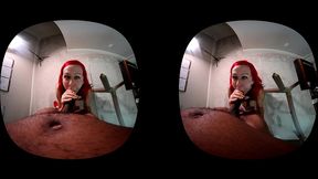 kaida pov bbc bj vr
