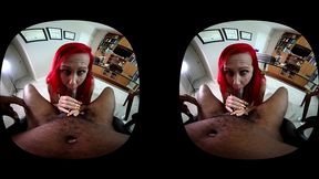 kaida pov bbc bj vr