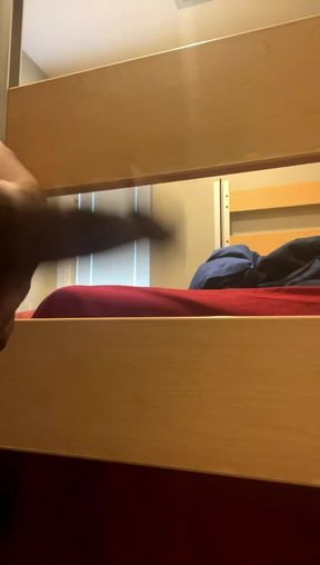 BBC nut time