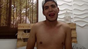 Juanjo Trujillo Private Show