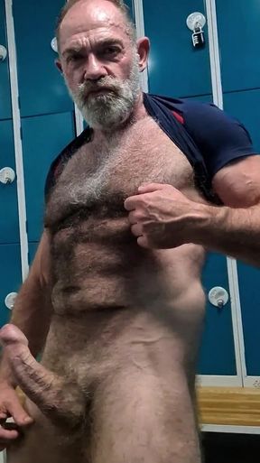 Hard as a Rock