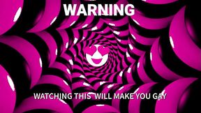 Mesmerizing you to go Gay and NOT be afraid to finally suck a cock featuring Goddess Lana