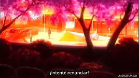 KyoKans Forbidden Lust Beyond Borders – Steamy Encounter Begins