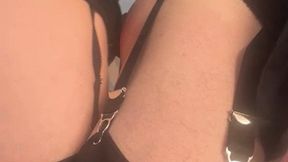 The deep pegging