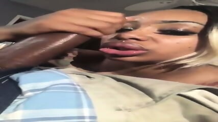 Ebony: Her google drive folder, 755 videos =  https://rentry.co/vk95pmbb