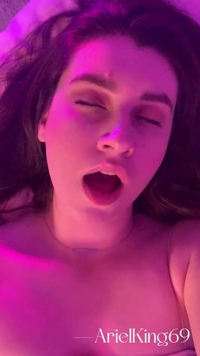 POV cumming for you