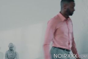 Nasty Nick Capra savagely destroys my ass through our anal fuck sesh