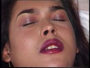 Hot ladyboy needs hard cock in her tight asshole