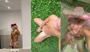 Solo: cute livio bate hot clip