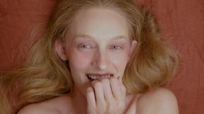Wonderful whore breathtaking video