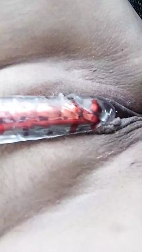 My darling wants to be fucked