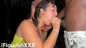 ft laud midnight swinging dee lusion vs prophet