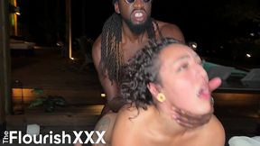 ft laud midnight swinging dee lusion vs prophet