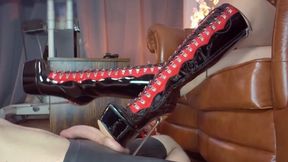 Teacher Weronika Uzywa Kozak Nai Twoich Jajach - Polish Language