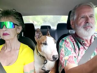 We love road trips -- which are difficult on Oahu, only 125 miles in circumference. In this video, we drive from the Wind ...