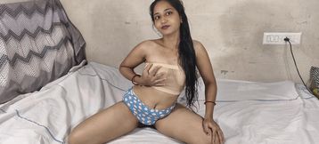 Desi Rajasthani bhabhi ko apne neighbor ne jordaar chuday ki bhabhi ji jawani ko chusa