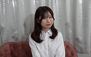 Sperm accumulated for more than 5 days in 9 consecutive shots gokkun off-party # 16