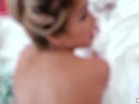 Stephanie West gets a dick down south HD