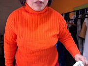 Velma The Mystery of the Perverted Ghost