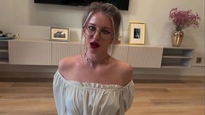 I Found out that My Stepmom Fucked My Friend. Let'_s Get Laid and you won'_t Tell Anyone.