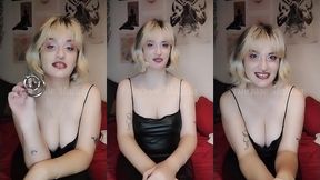 locktober jour 12t es moche et personne ne voudra jamais de toi