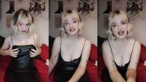 locktober jour 12t es moche et personne ne voudra jamais de toi