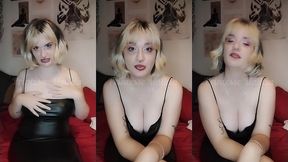 locktober jour 12t es moche et personne ne voudra jamais de toi