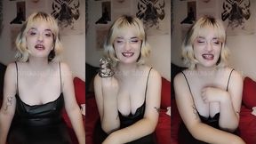 locktober jour 12t es moche et personne ne voudra jamais de toi