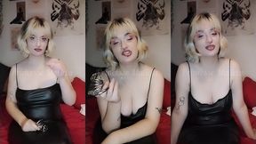 locktober jour 12t es moche et personne ne voudra jamais de toi